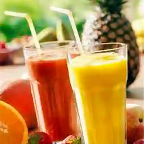 Jugo de Piña
