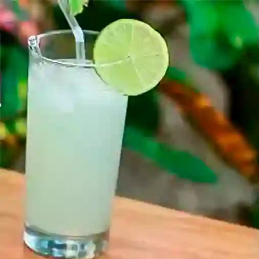 Limonada Natural
