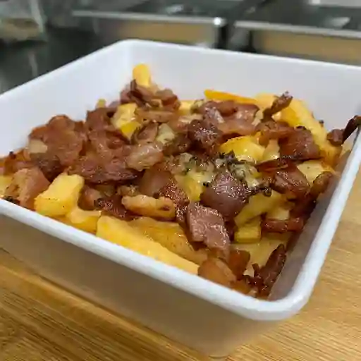 Moc Fries