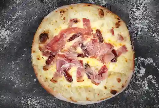 Pizza Familiar Gourmet Opera
