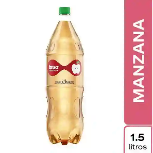 Brisa Manzana 1.5 Lt