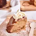 Torta de Yogur