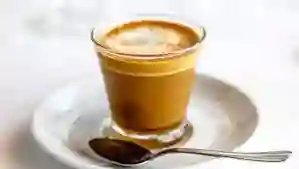 Cafe Cortado