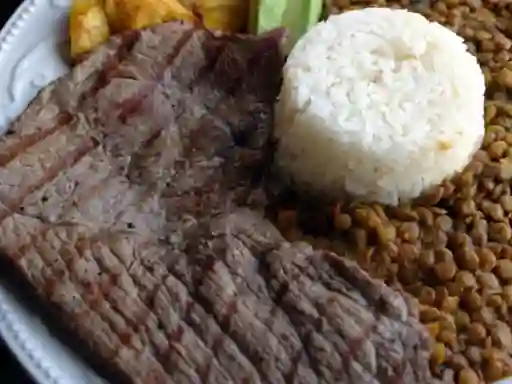 Carne Asada