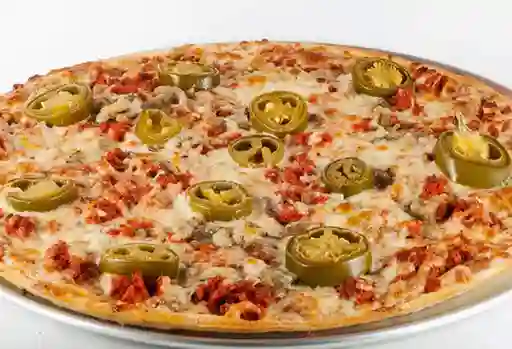 Pizza Mexicana Junior