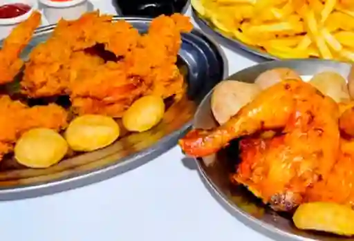 Super Combo