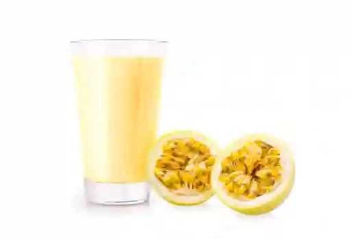 Jugo de Maracuyá en Leche 16 Oz