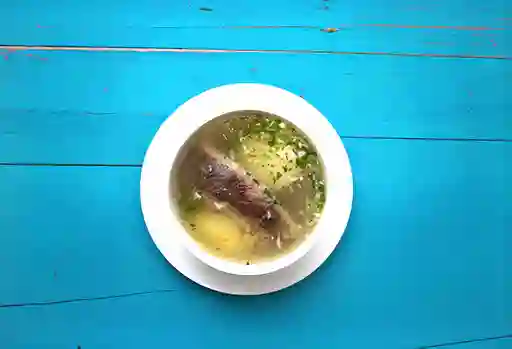 Caldo