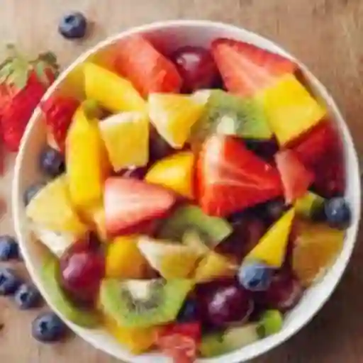 Ensalada de Frutas