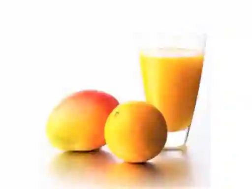 Jugo de Mango