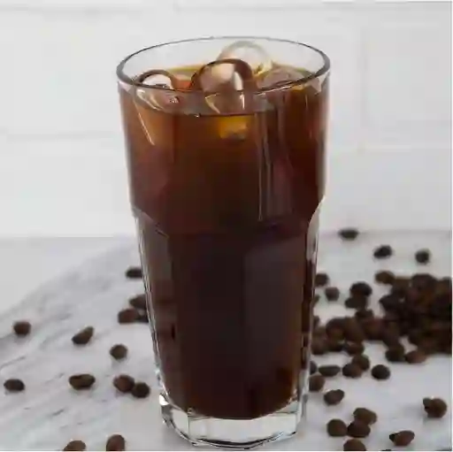 Americano Frío