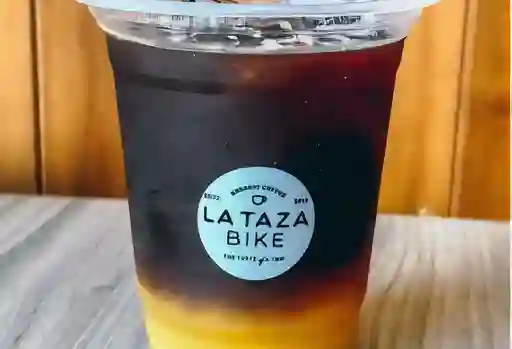 Naranja de la Taza