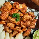 Campesina Pollo BBQ Personal