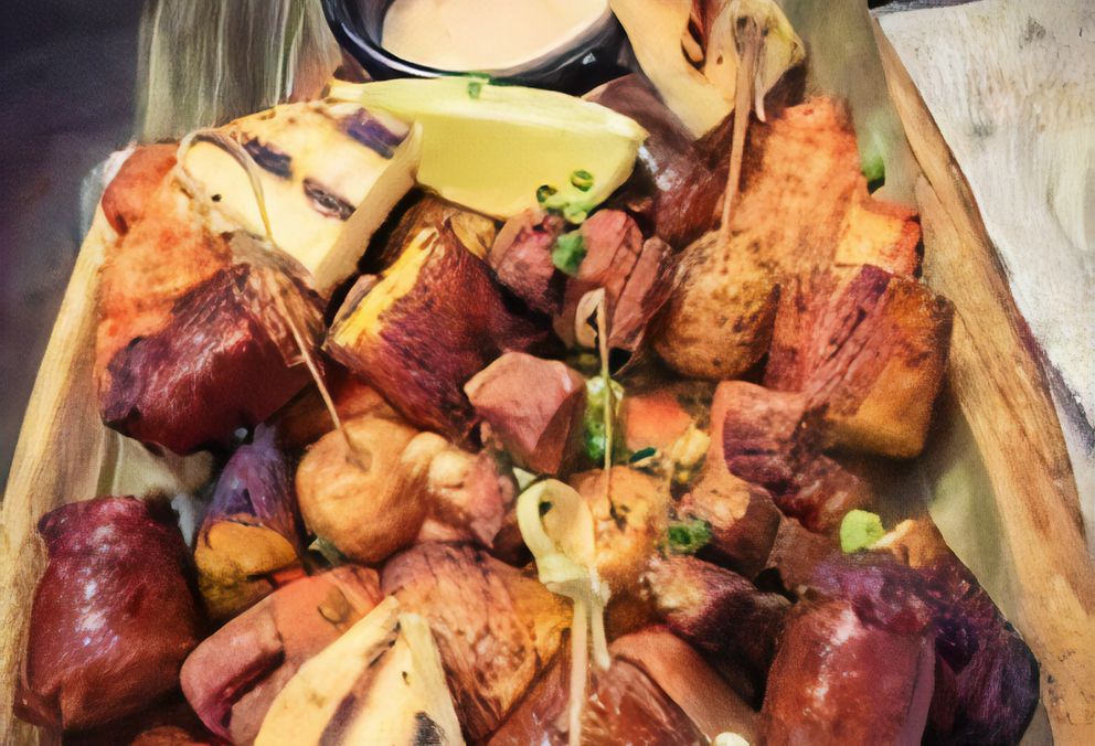 Picada Familiar