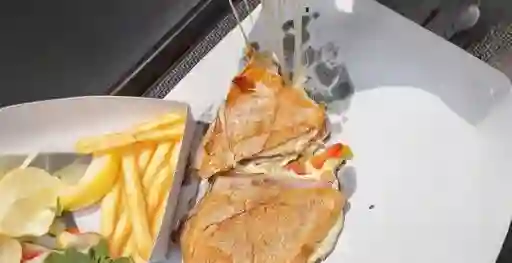 Sándwich Combinado