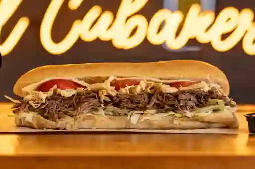 Sándwich Combinado