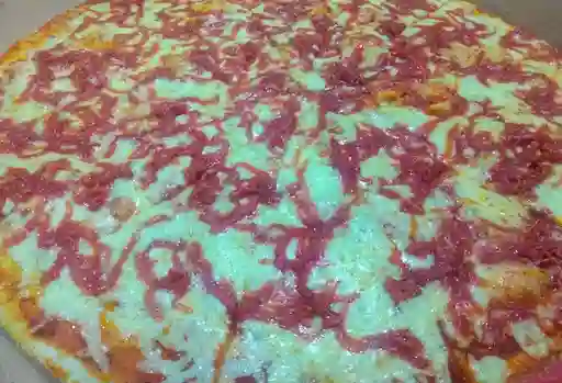 Pizza de Bocadillo Small