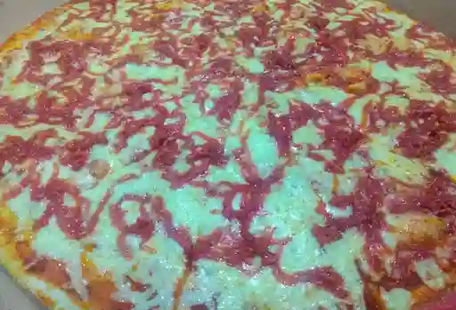 Pizza de Bocadillo Médium