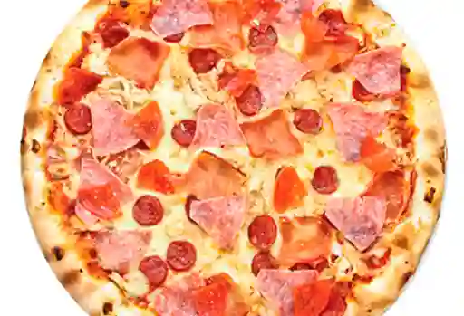 Pizza Nápoles Premium