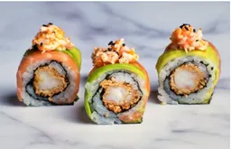 Nolo Sake Maki