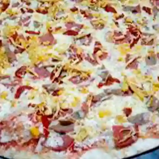 Pizza Amberes