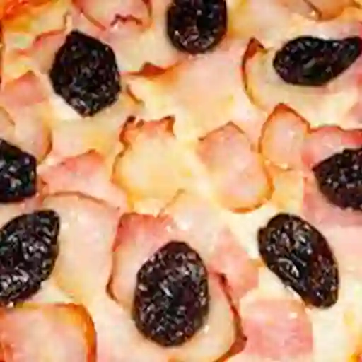 Pizza Marsella