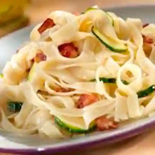 Pasta Carbonara