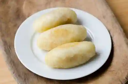 Carimañolas Queso