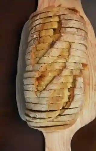Sourdough Campesino
