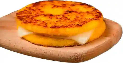 Arepa de Choclo