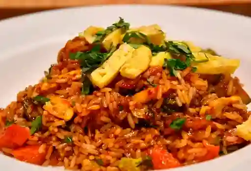 Arroz Chino