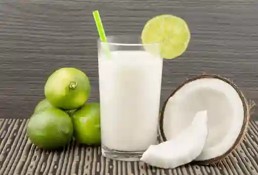 Limonada de Coco