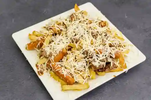 Picada Costeña Mix