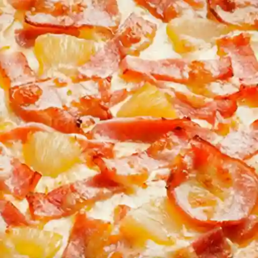 Pizza Hawaiana Grande