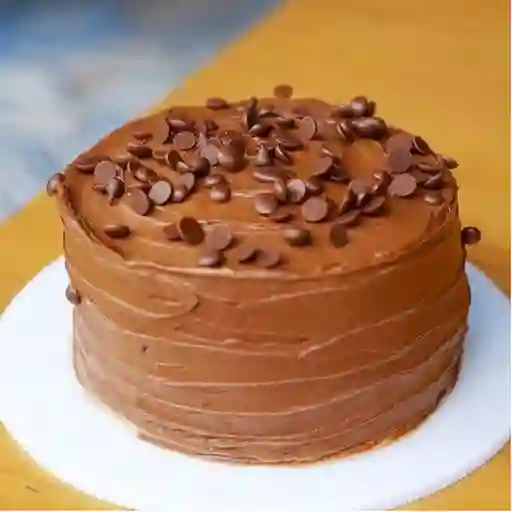 Torta Choco Chips