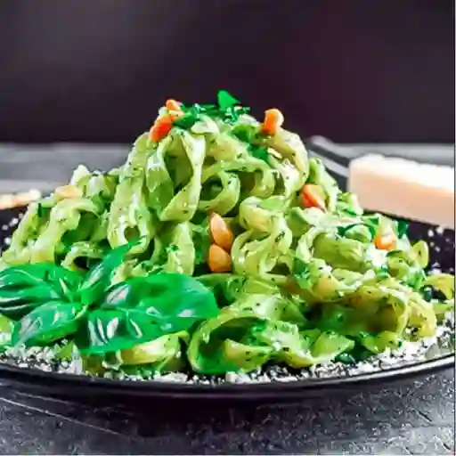 Pasta Vegetariana