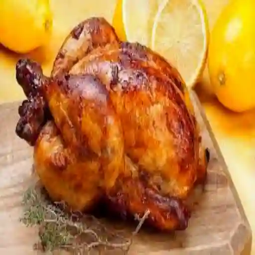 1 Pollo Asado
