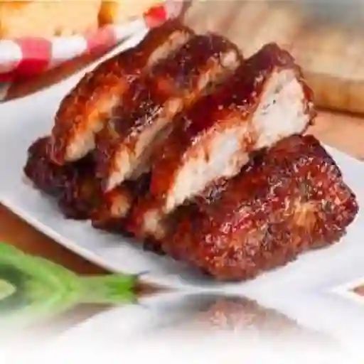 Costillas de Cerdo