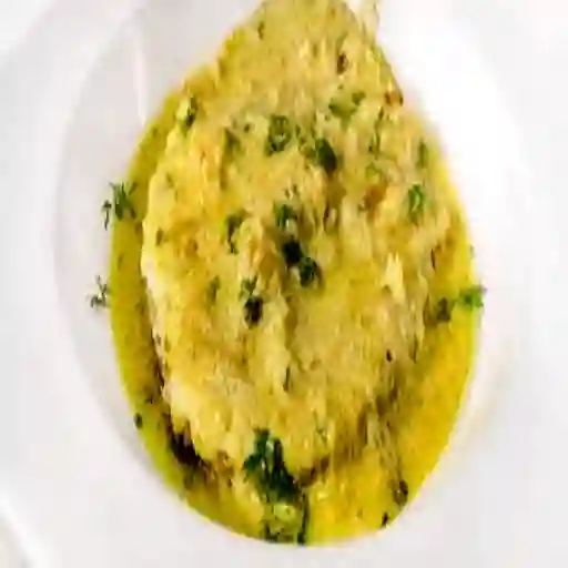 Bagre Frito