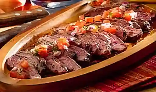 Carne en Salsa Criolla