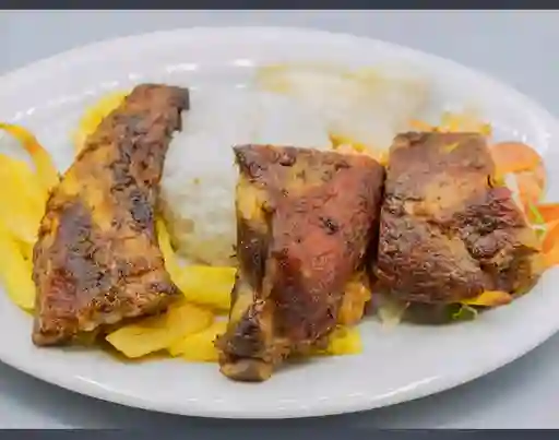 Costillas de Cerdo