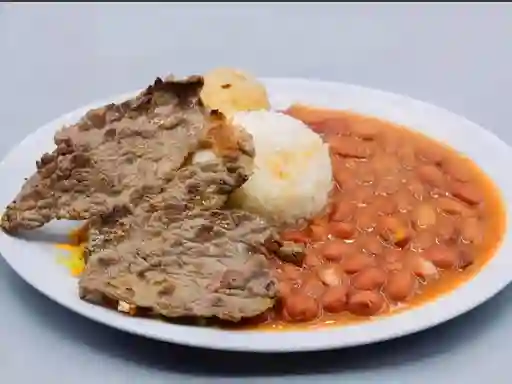 Plato Del Día