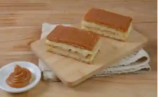 Milhojas