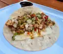 Taco de Cerdo