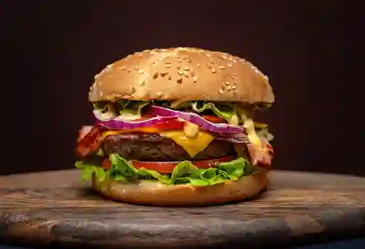 Burger Classic