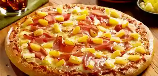 Pizza Hawaiana Mediana