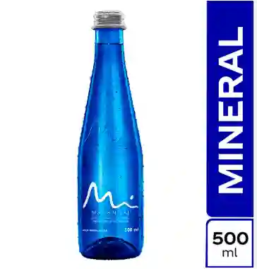 Agua Manantial