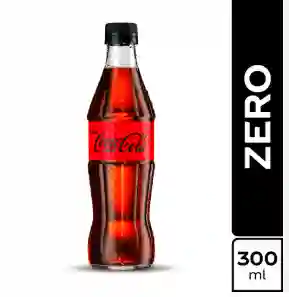 Coca-cola Zero 300ml