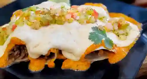 Enchiladas