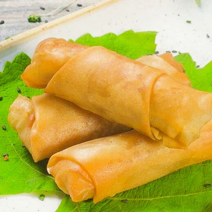 Spring Roll